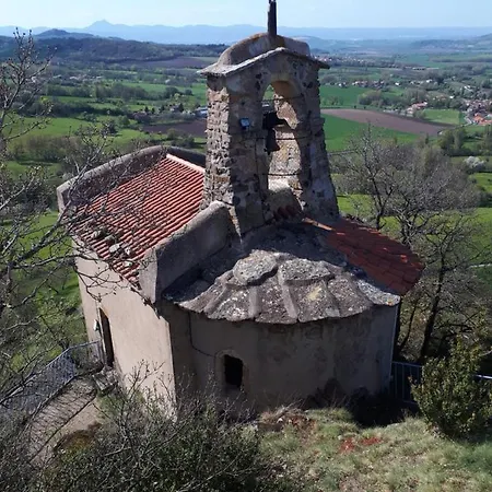 Le Vertige * Echandelys