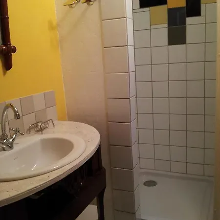 Bed & Breakfast Le Vertige Echandelys