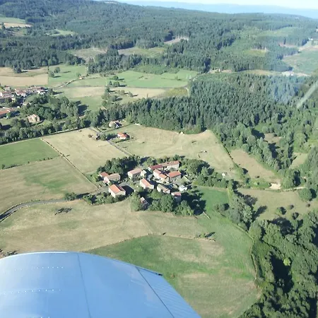Le Vertige