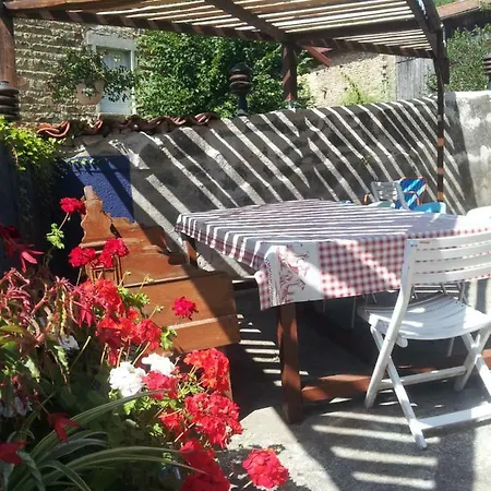 Bed & Breakfast Le Vertige