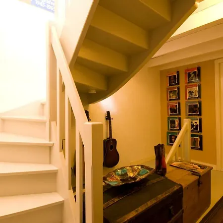 Bed & Breakfast Le Vertige Echandelys