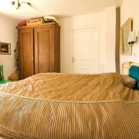 Le Vertige Bed & Breakfast Echandelys